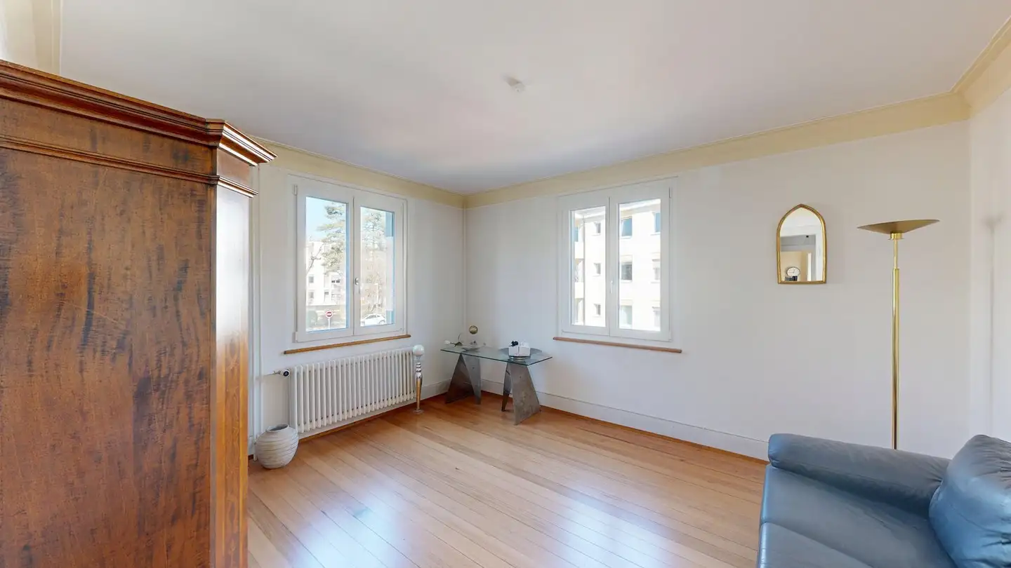 Immeuble résidentiel à vendre - Feldstrasse 6, 4123 Allschwil - Photo 3