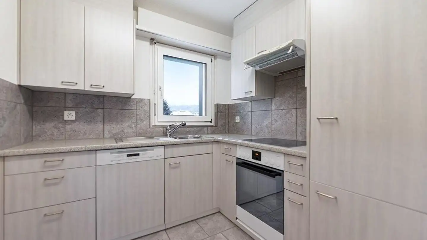 Appartamento in affitto - Schönbühlstrasse 17b, 5442 Fislisbach - Foto 2