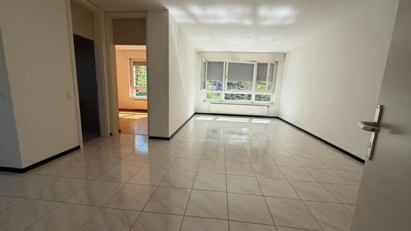 Appartement à louer - Via Dei Faggi 23, 6912 Pazzallo - Photo 2