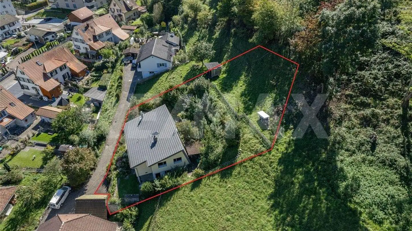 Casa singola in vendita - Klosterweg 8, 4437 Waldenburg - Foto 3