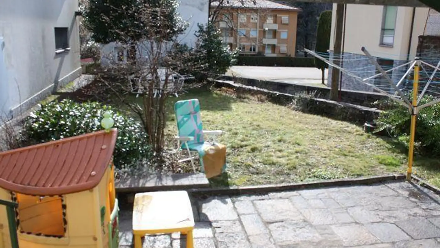 Casa singola in vendita - 6745 Giornico - Foto 2