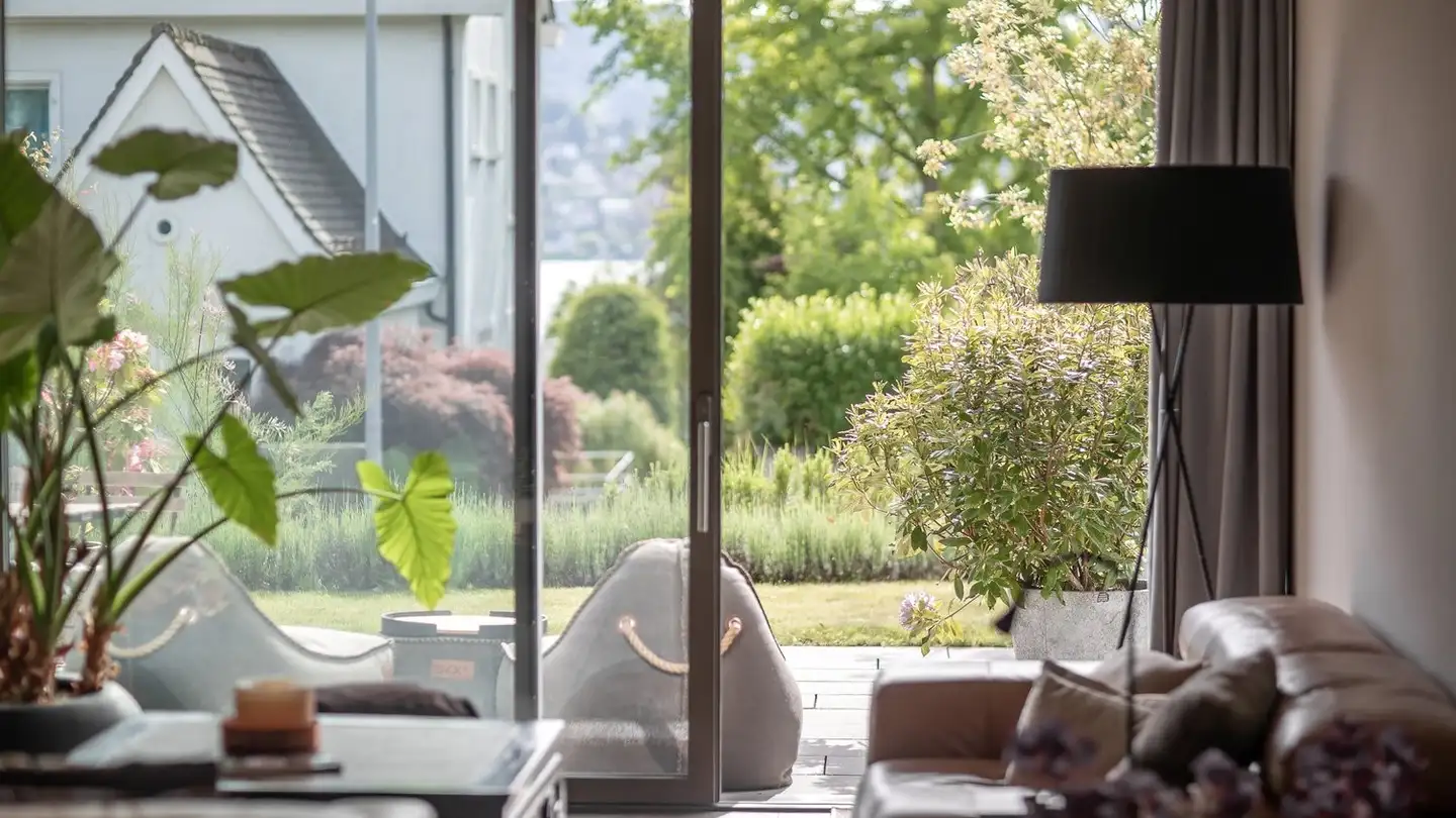 Appartamento in affitto - Binderstrasse 55, 8702 Zollikon