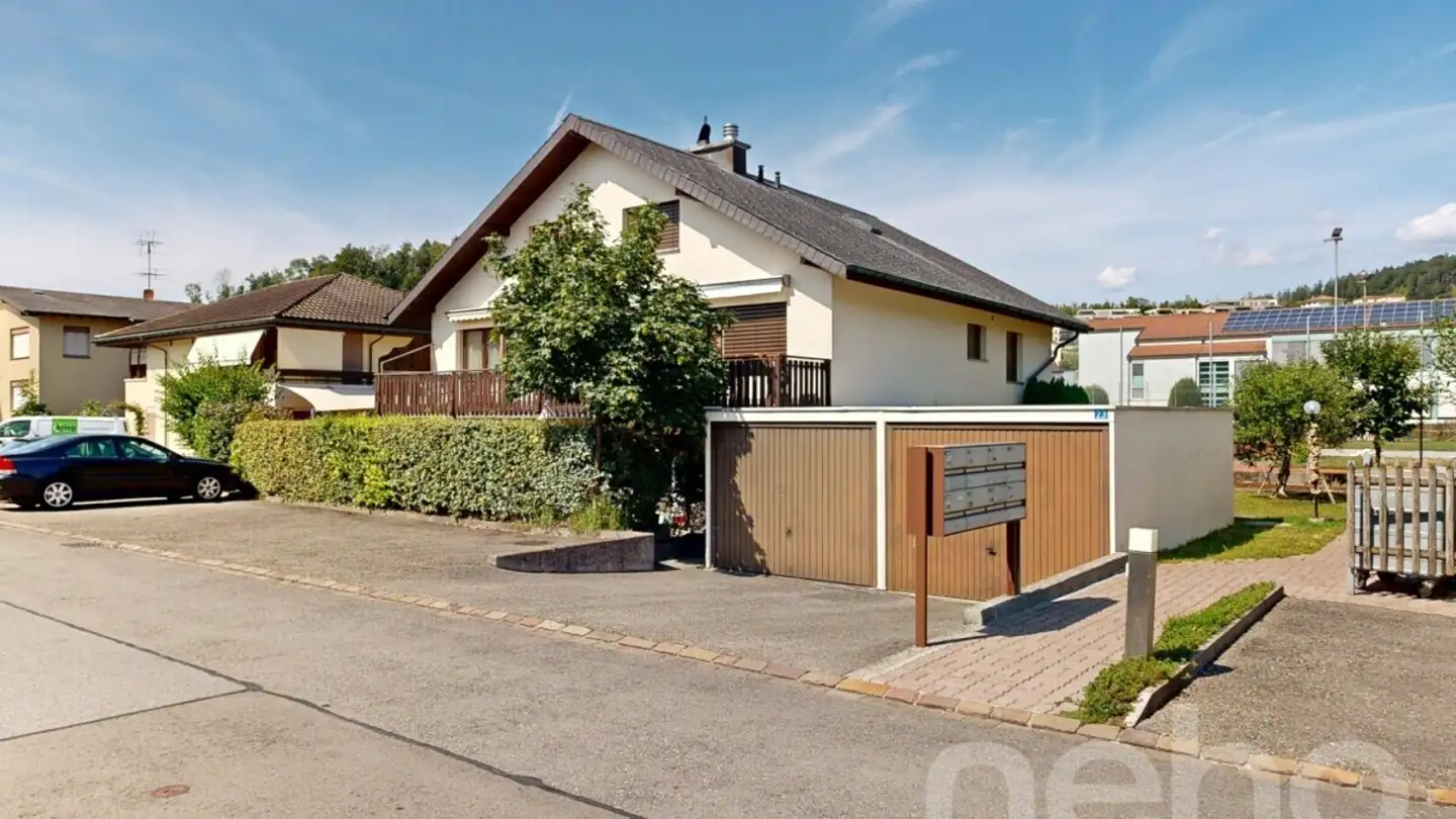 Wohnung kaufen - 8855 Wangen SZ