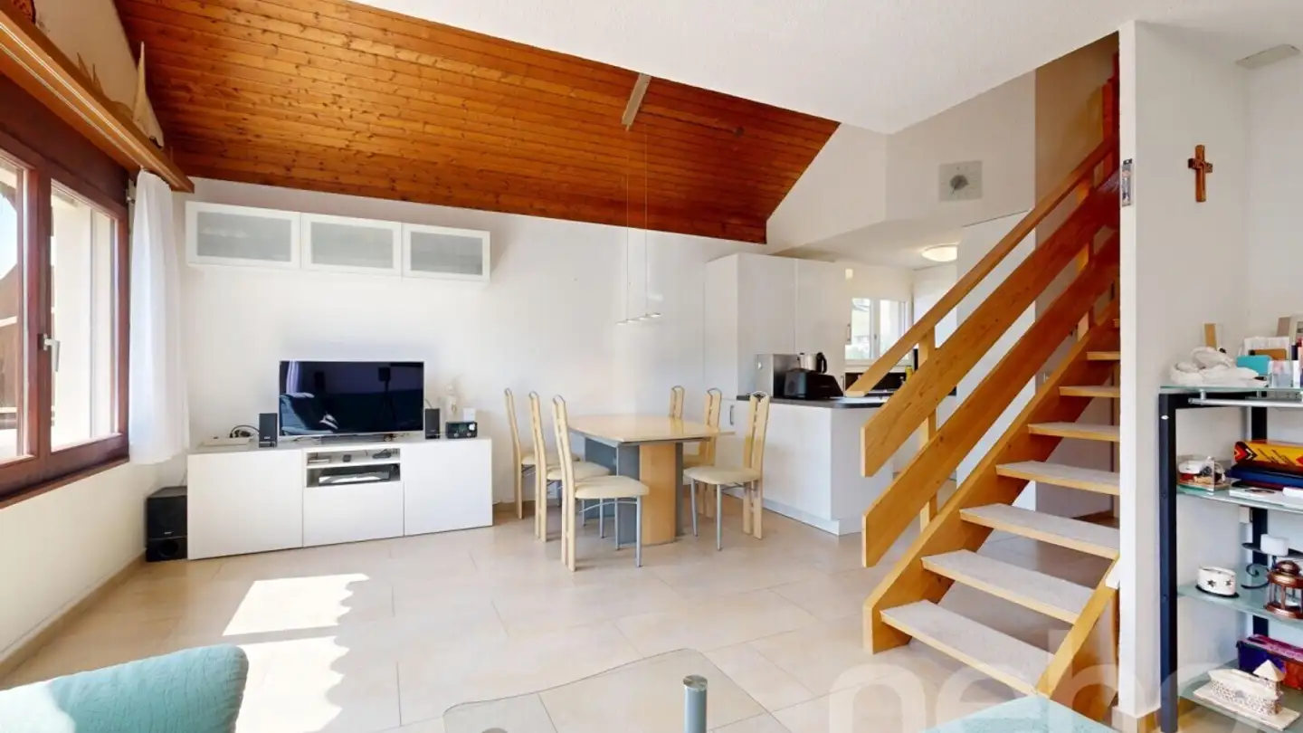 Wohnung kaufen - 8855 Wangen SZ - Foto 4