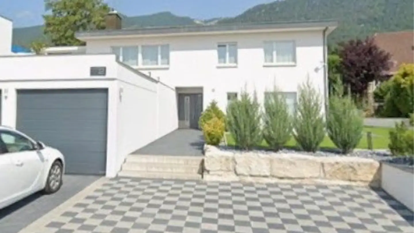 Apartment for sale - Hänselsmatt, 2544 Bettlach