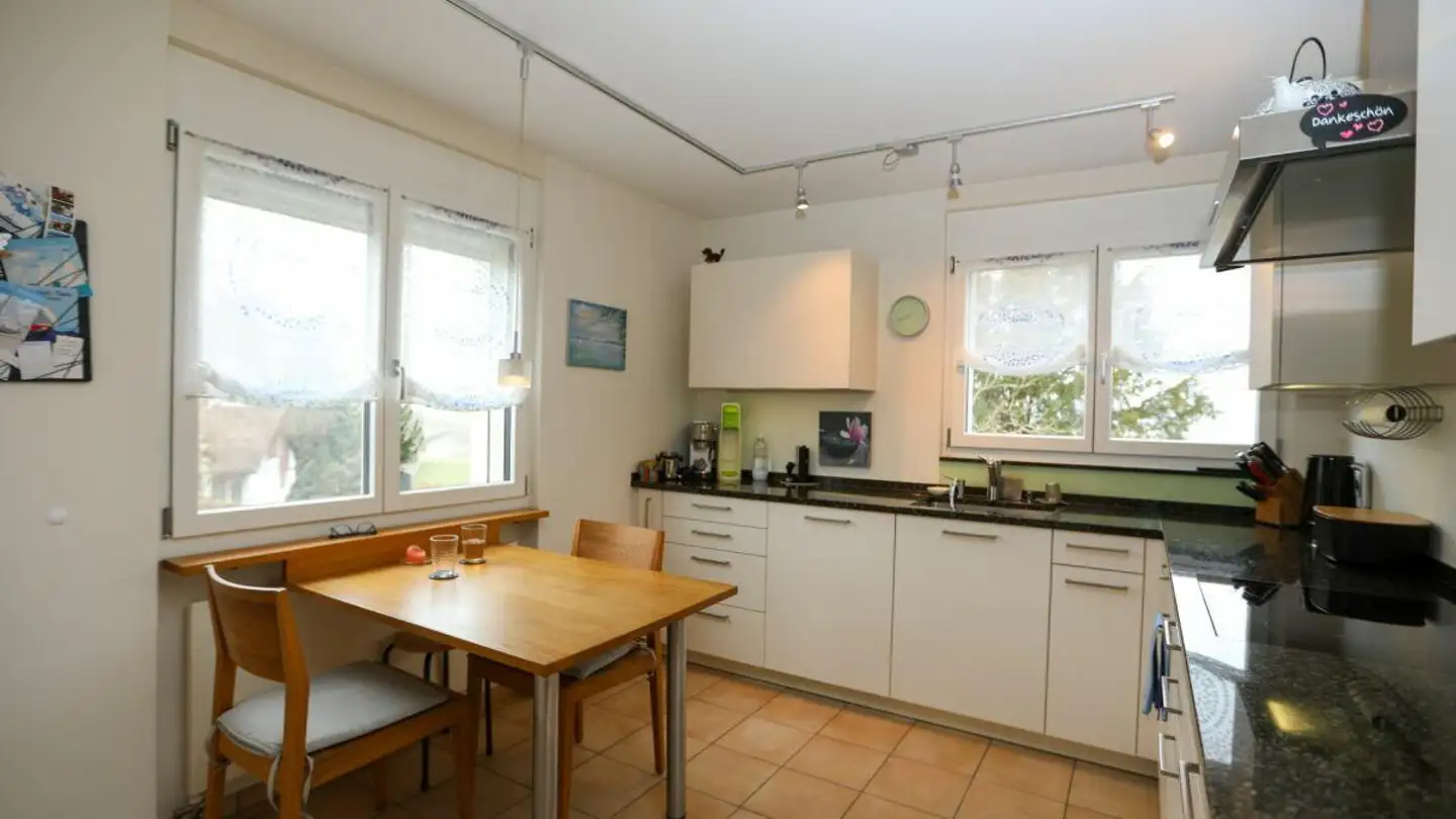 Casa bifamiliare in vendita - Lärchenstrasse 1a, 9514 Wuppenau - Foto 4