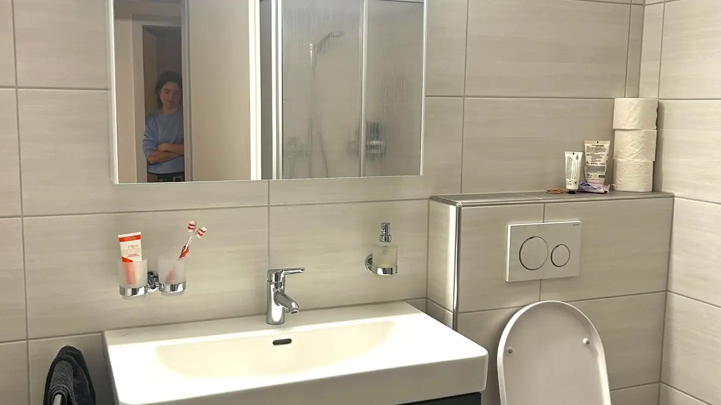 Appartement à louer - Dorf 3, 9614 Libingen - Photo 2