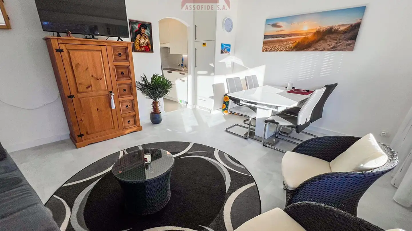 Appartamento in vendita - 6616 Losone - Foto 3