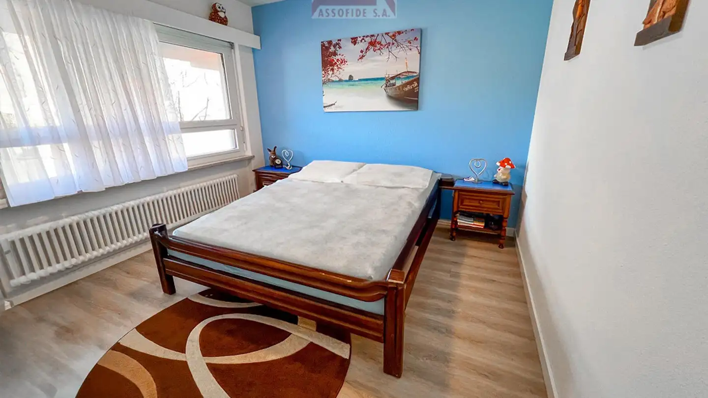 Appartamento in vendita - 6616 Losone - Foto 4