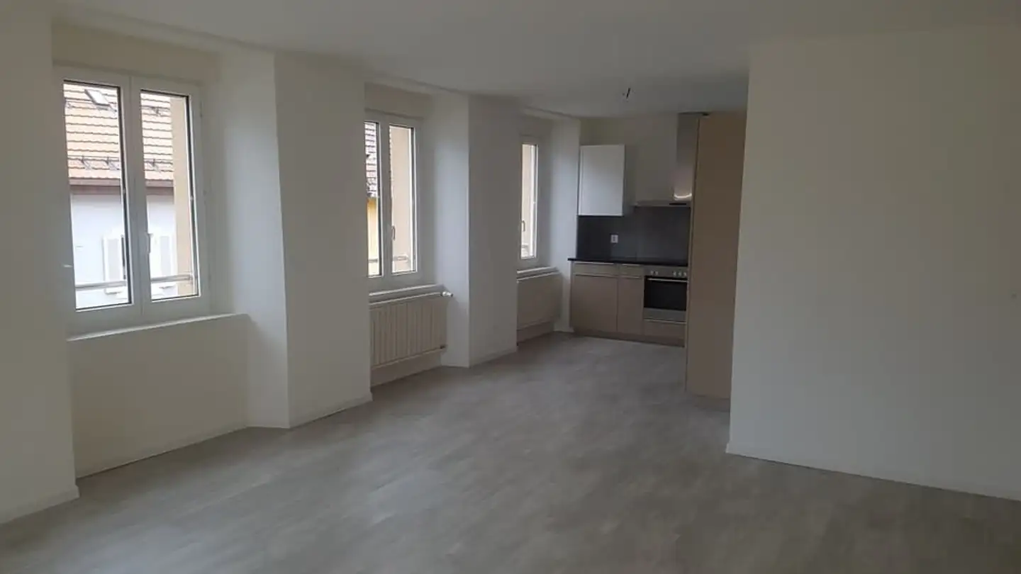 Apartment for rent - Rue Du Progrès 14, 2300 La Chaux-de-Fonds