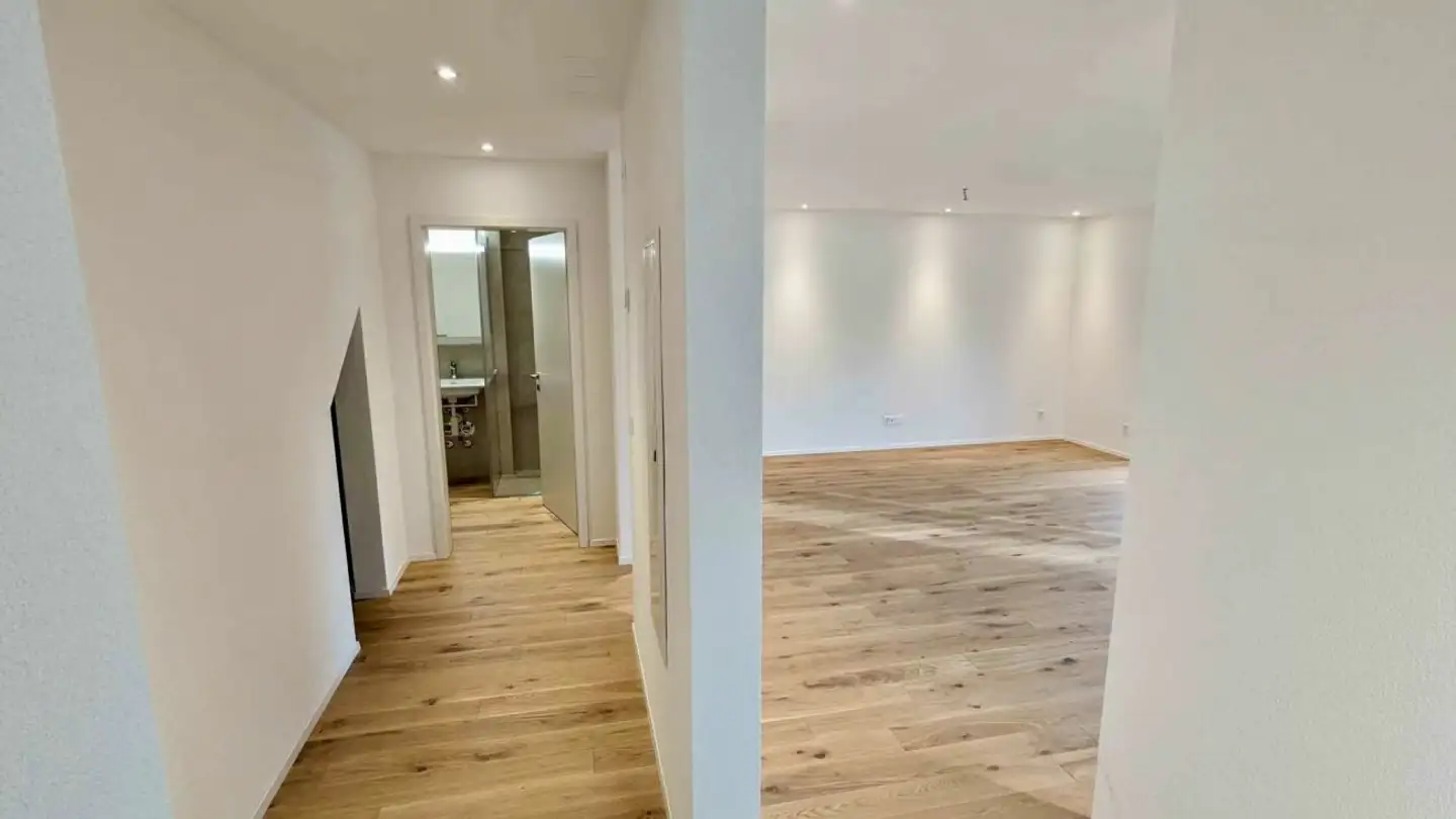 Wohnung mieten - Böckterstrasse 4, 4441 Thürnen - Foto 3