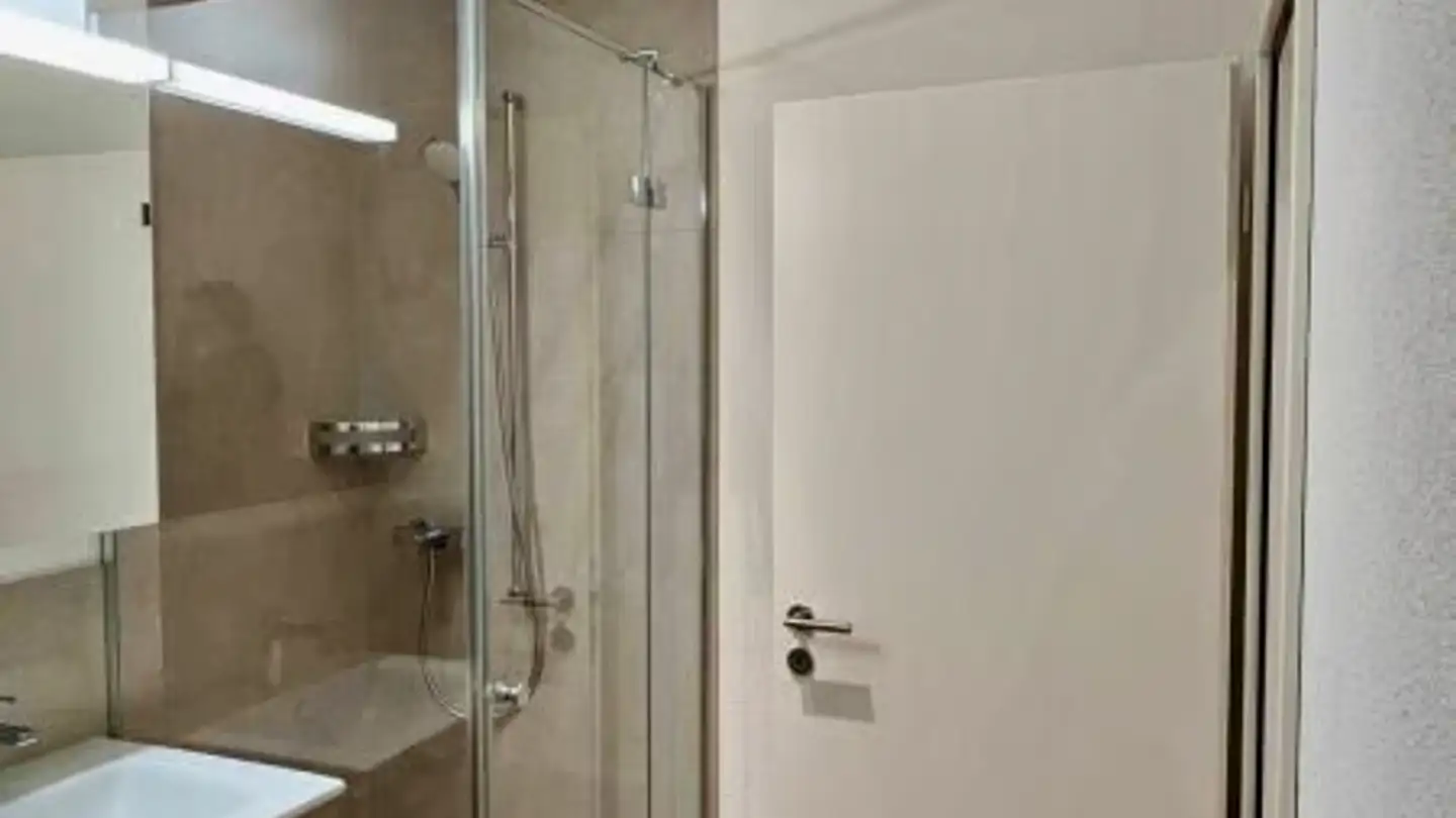 Wohnung mieten - Böckterstrasse 4, 4441 Thürnen - Foto 4