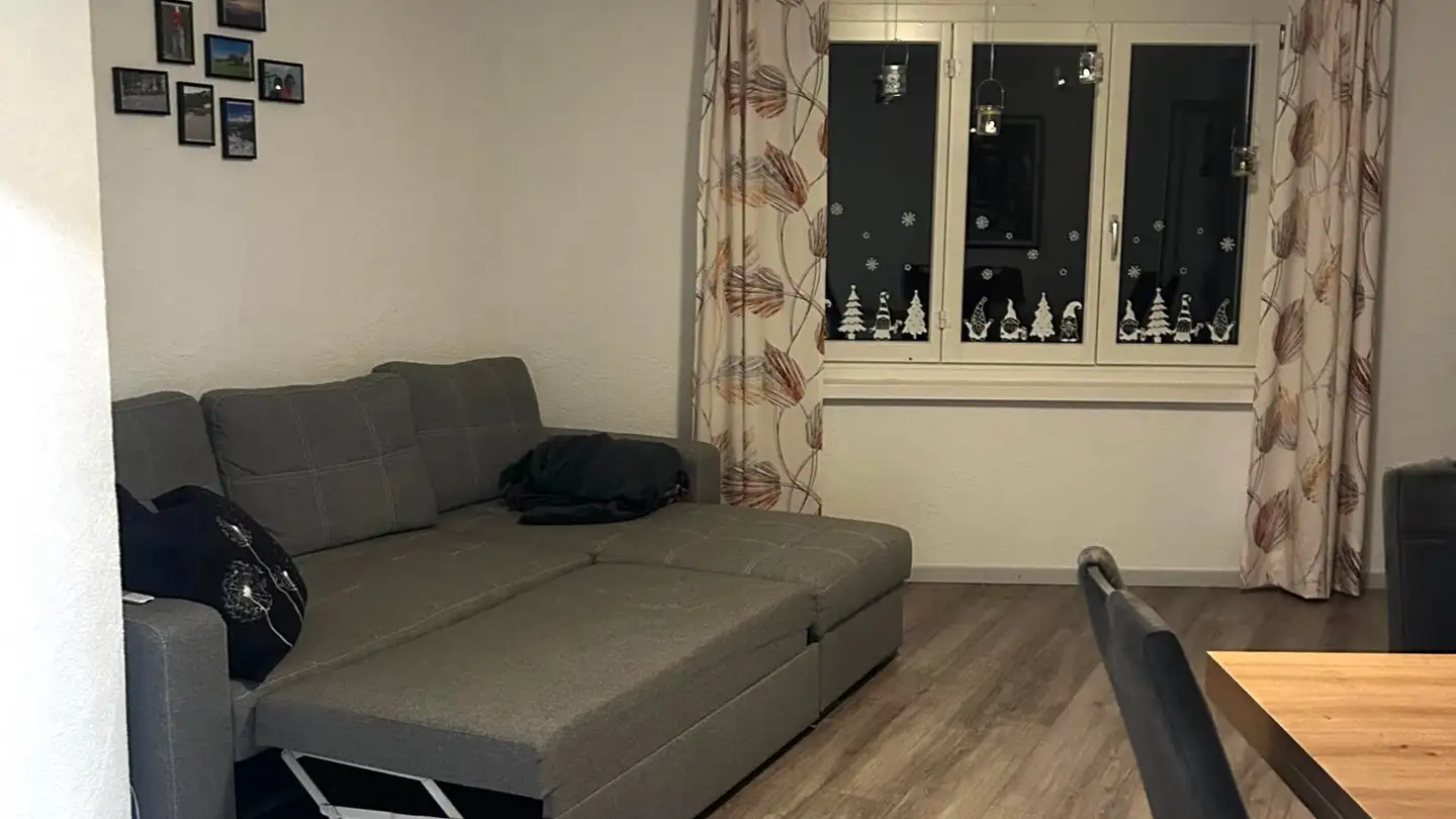 Appartement à louer - Dorf 3, 9614 Libingen - Photo 3