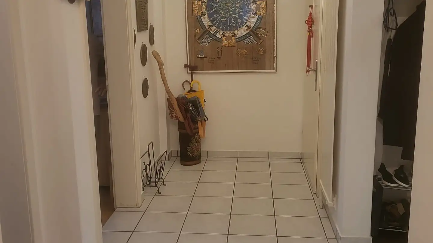 Wohnung mieten - Rue Alexander-Moser / Alexander-Moser-Strasse 94, 2503 Biel/Bienne - Foto 4