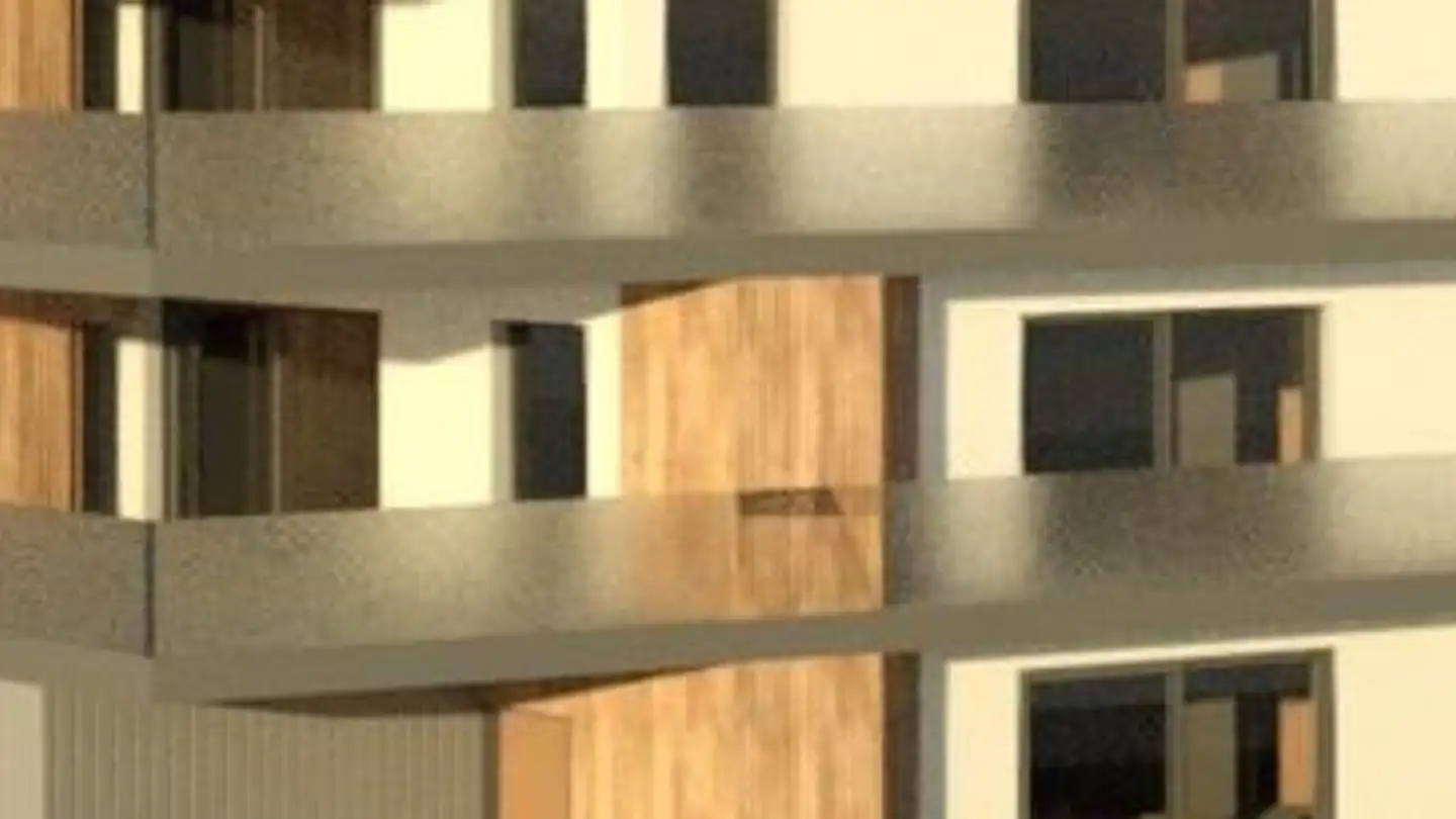 Appartamento in vendita - Vogelsangstrasse 12, 5300 Turgi - Photo 2