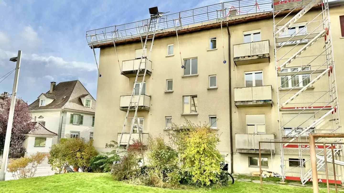 Residential building for sale - Bethlehemstrasse 20, 3027 Bern - Photo 3