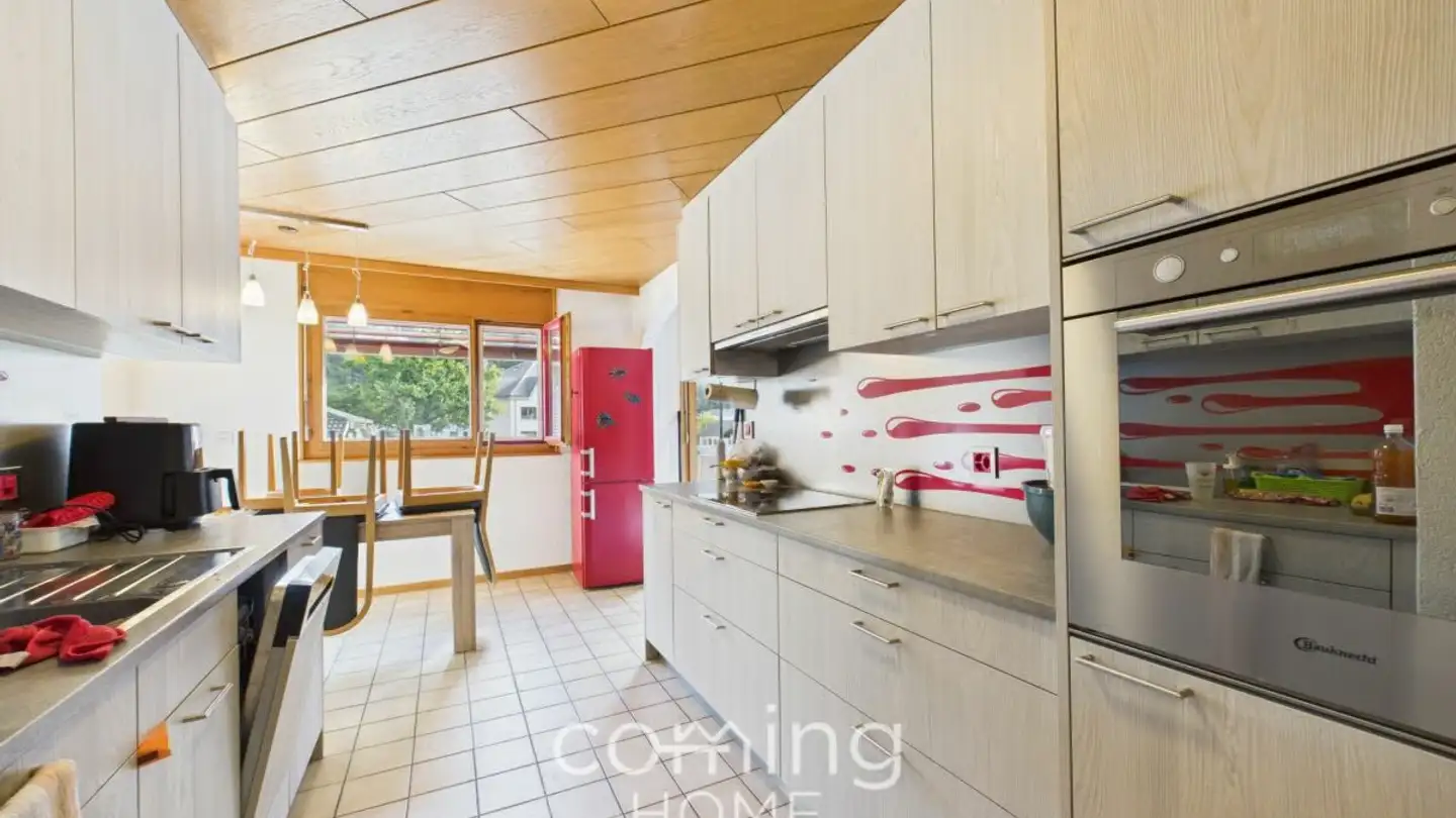 Appartement à vendre - 3946 Turtmann