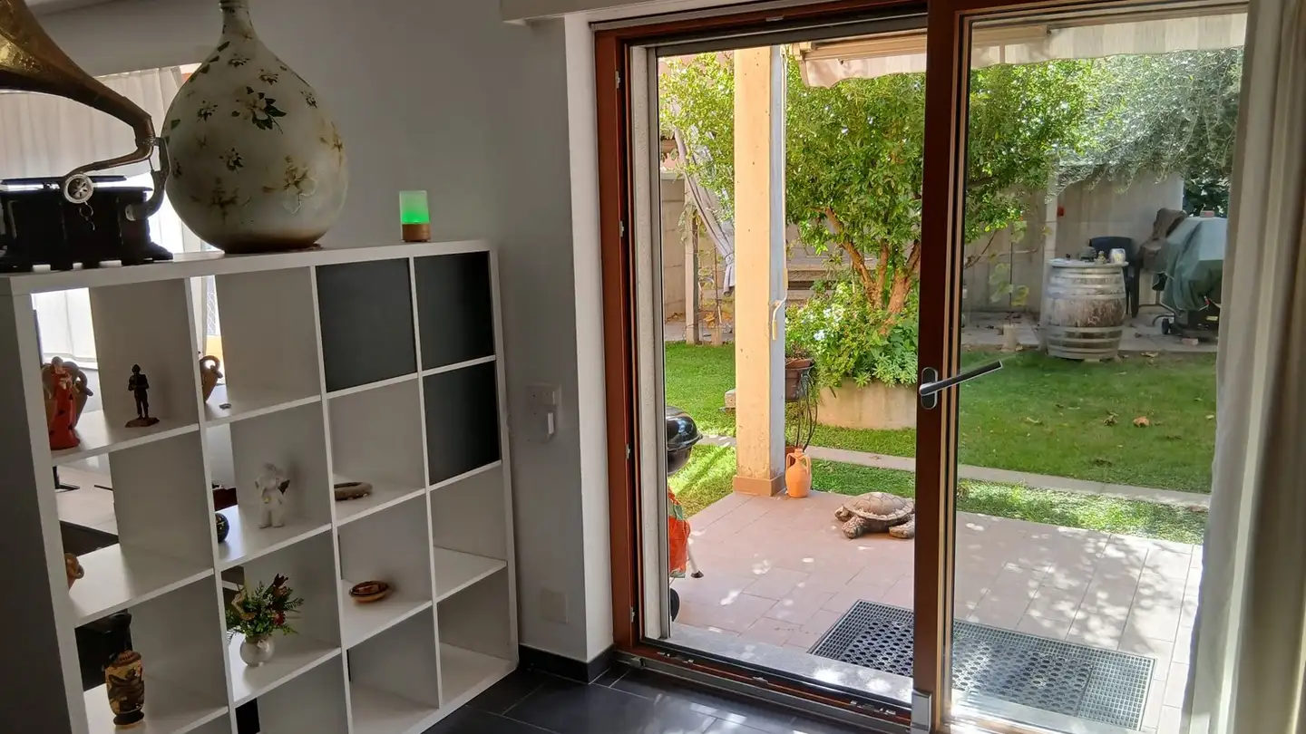 Appartamento in affitto - 6593 Cadenazzo