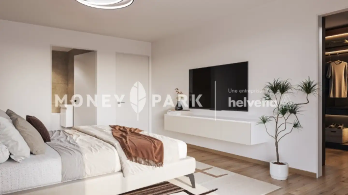 Apartment for sale - 2034 Peseux