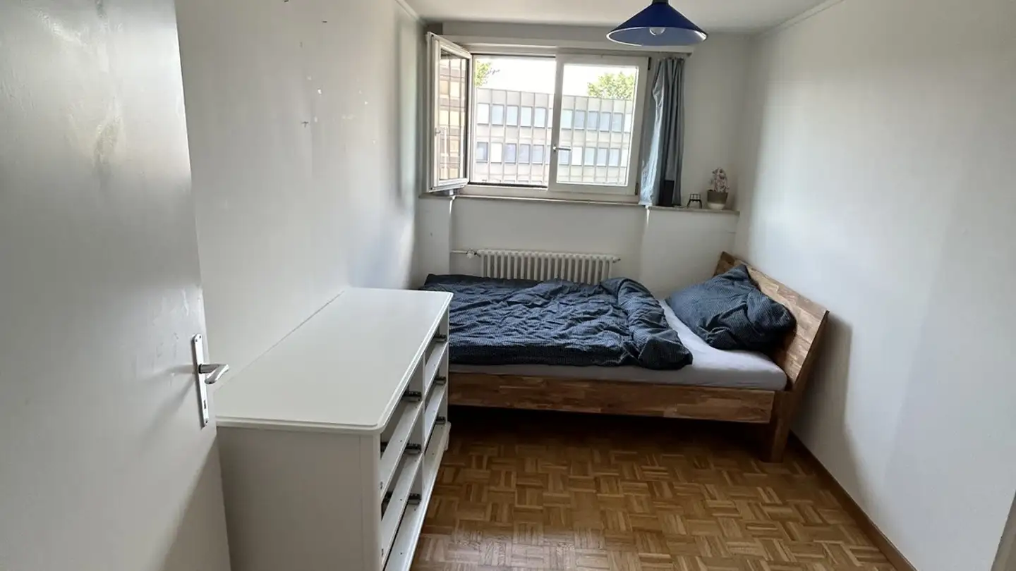 Single room for rent - 8640 Rapperswil SG
