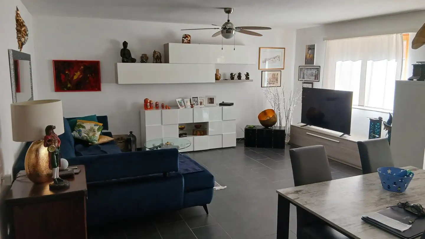 Appartamento in affitto - 6593 Cadenazzo - Photo 2