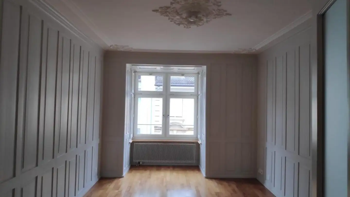 Appartamento in affitto - Bodmerstrasse 4, 8002 Zürich