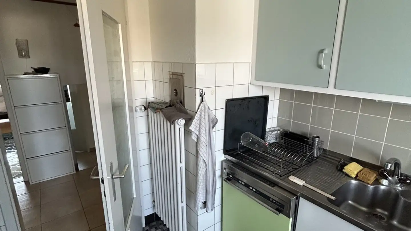 Single room for rent - 8640 Rapperswil SG - Photo 4
