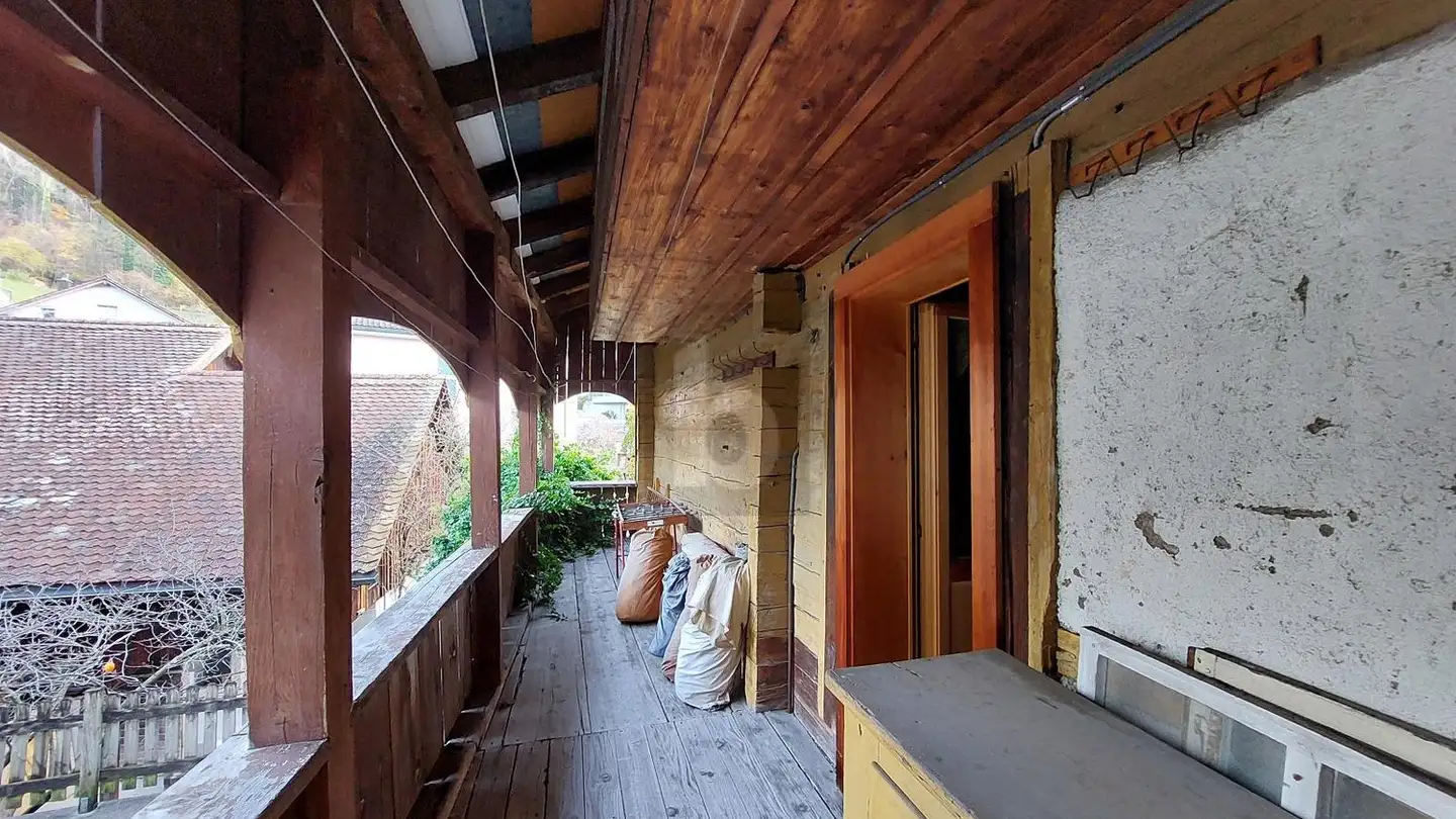 Residential building for sale - 6467 Schattdorf - Photo 4