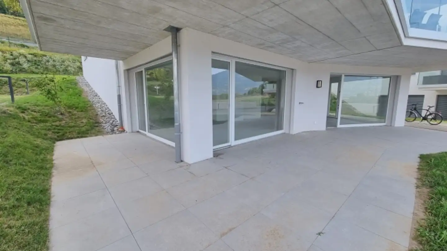 Appartamento in affitto - Rue De La Tour 69, 1867 Ollon VD - Photo 2