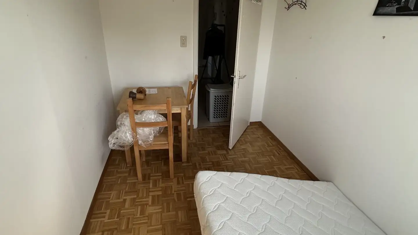 Single room for rent - 8640 Rapperswil SG - Photo 2