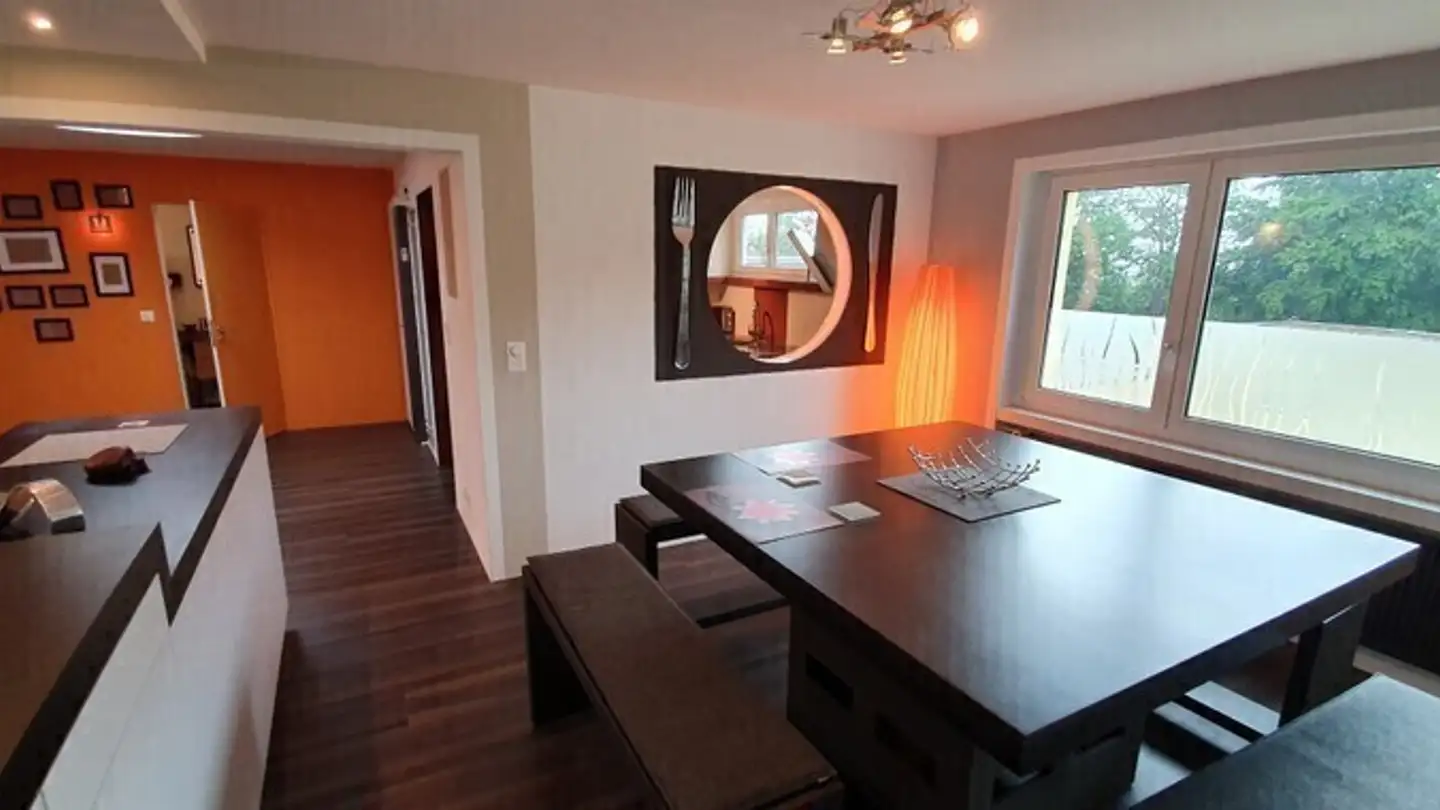 Furnished apartment for rent - 8340 Hinwil - Photo 3