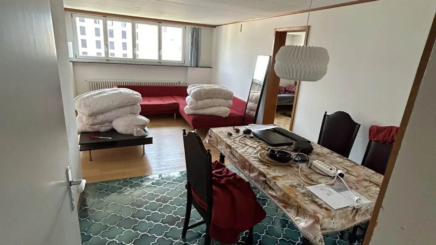 Single room for rent - 8640 Rapperswil SG - Photo 3