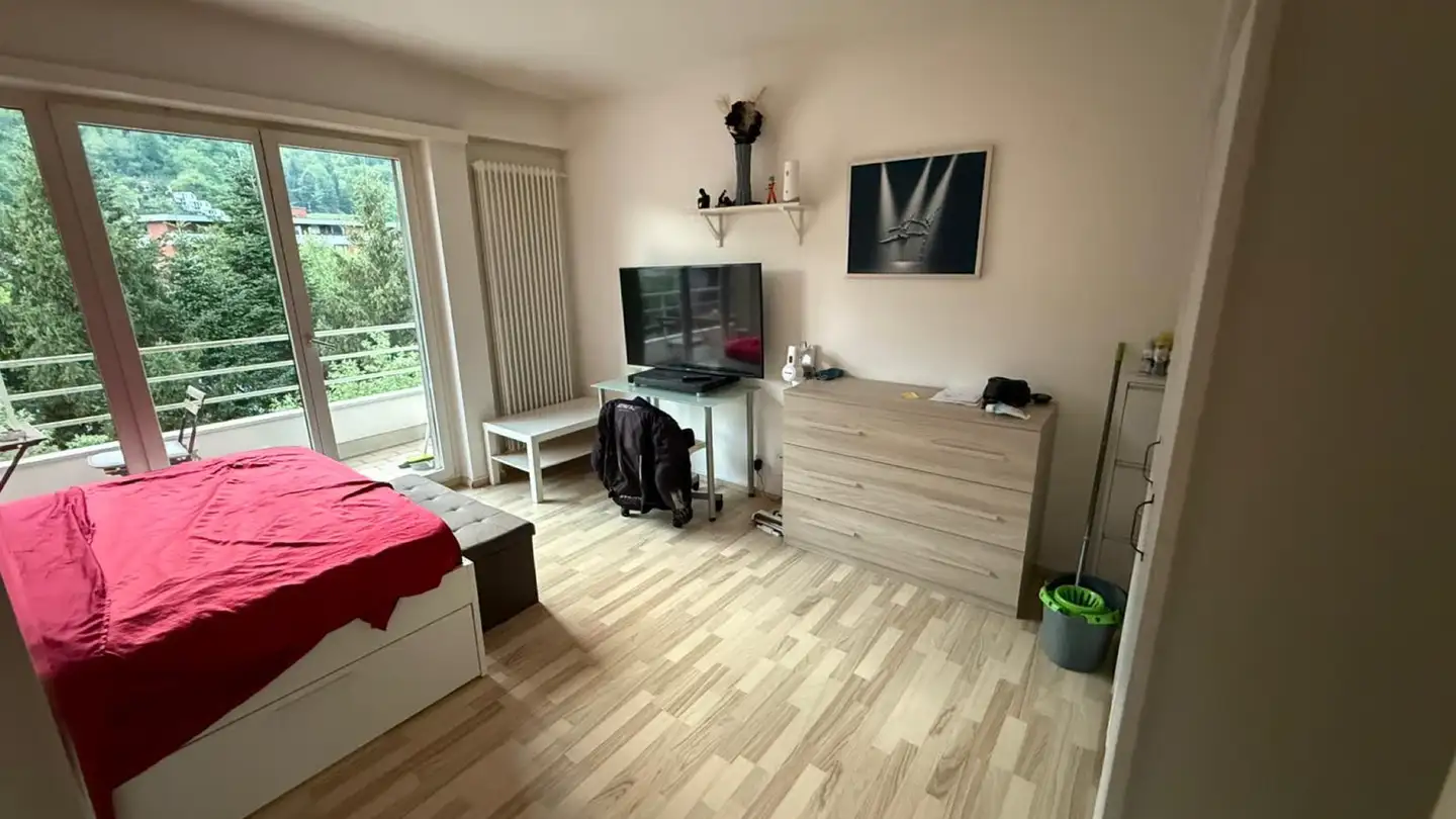 Appartamento in affitto - 6982 Agno