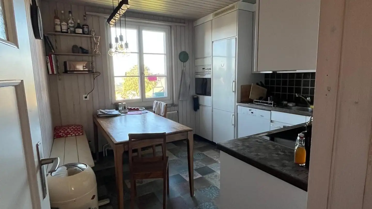 Chambre à louer - 3095 Spiegel b. Bern - Photo 3