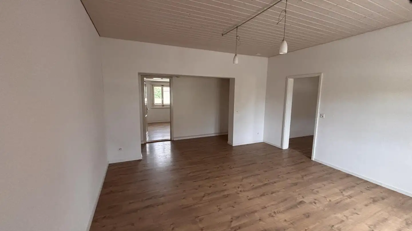 Appartement à louer - Hauptstrasse 20, 8553 Mettendorf TG