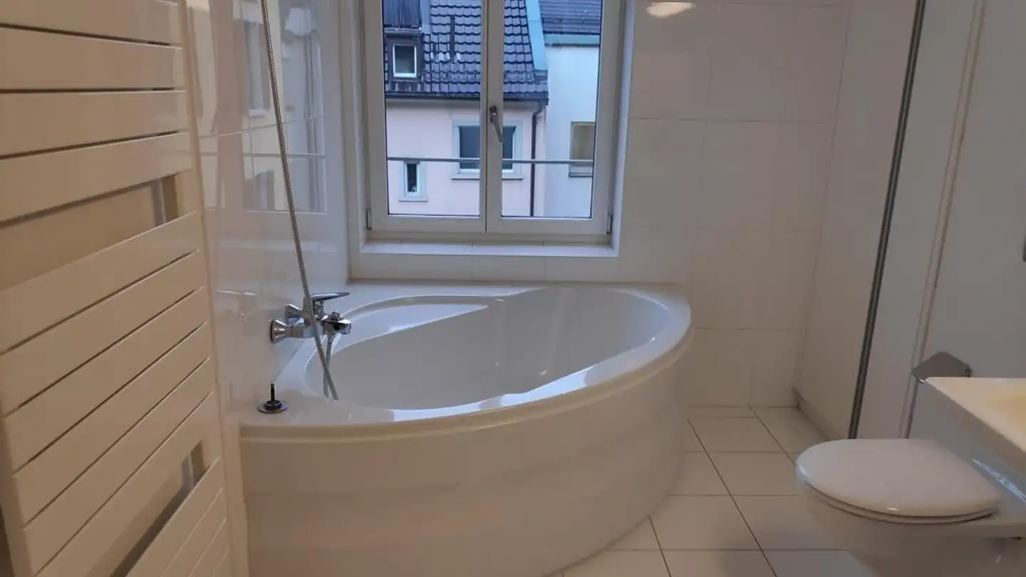 Wohnung mieten - Bodmerstrasse 4, 8002 Zürich - Foto 4