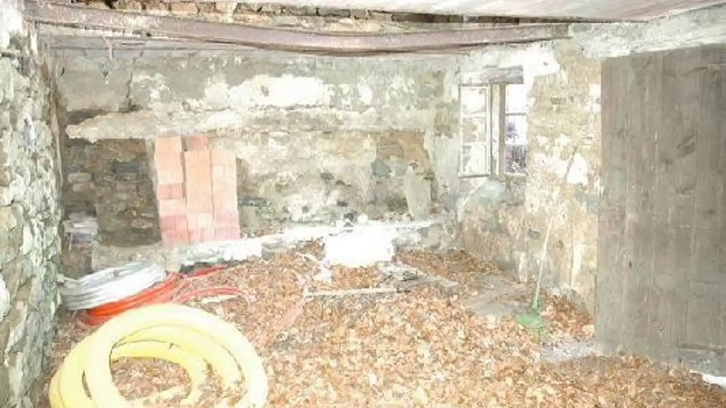 Einfamilienhaus kaufen - Cimadera, 6959 Cimadera - Foto 2