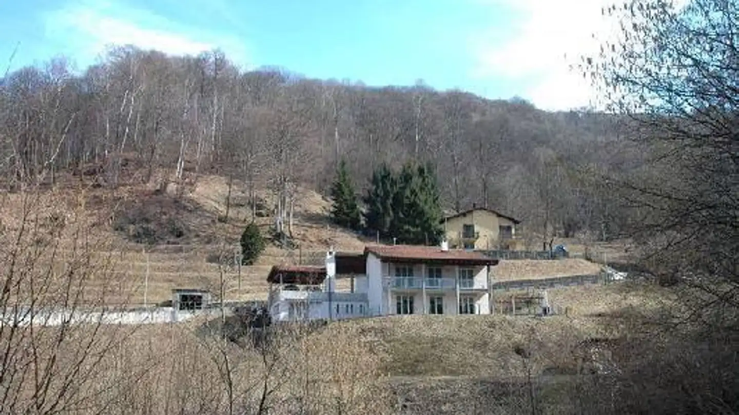 Einfamilienhaus kaufen - Cimadera, 6959 Cimadera - Foto 3