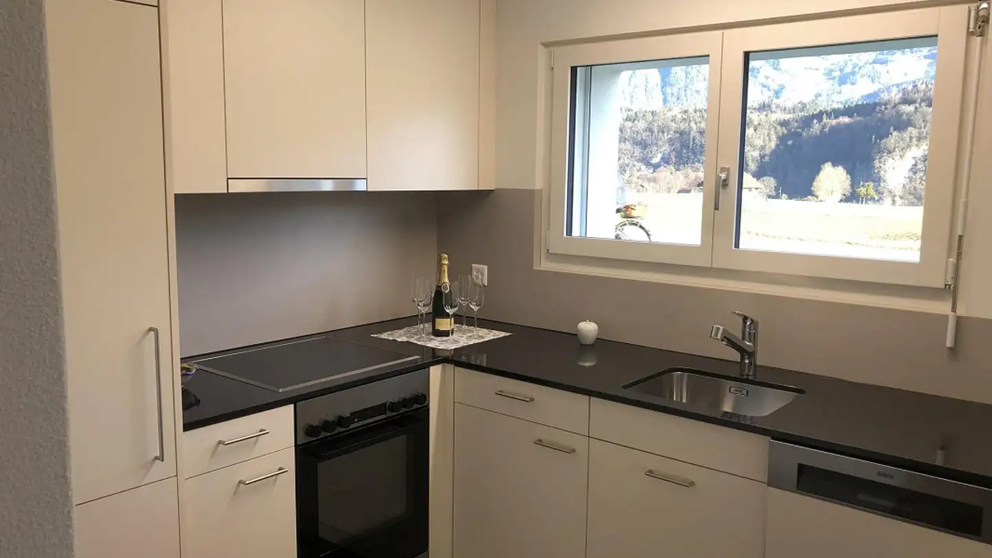 Appartamento in affitto - Brünigstrasse 20, 6056 Kägiswil