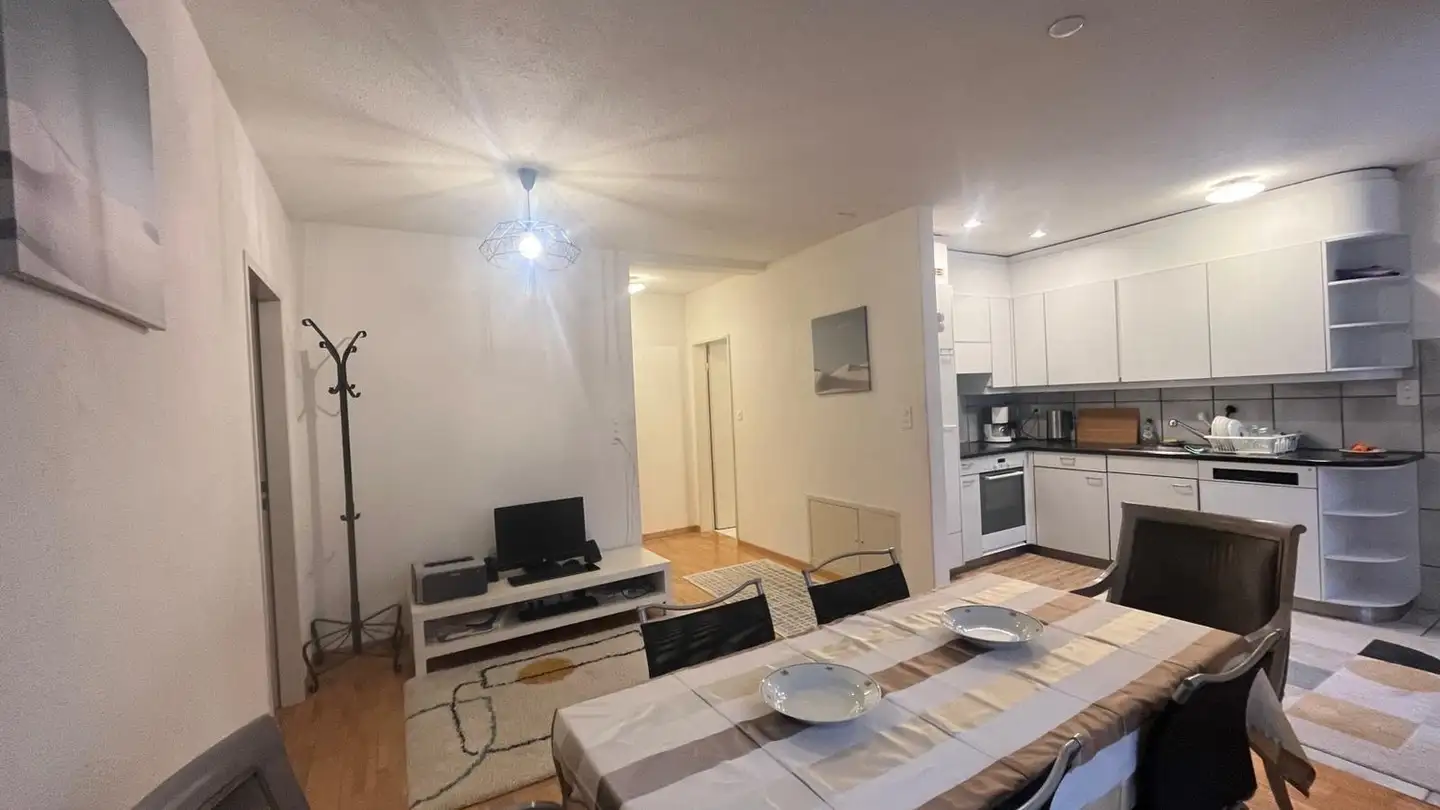 Zimmer mieten - Kieselgasse 6, 8008 Zürich - Foto 4