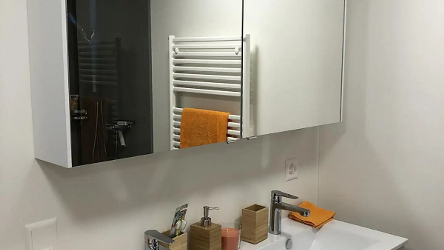 Appartamento in affitto - Brünigstrasse 20, 6056 Kägiswil - Foto 2