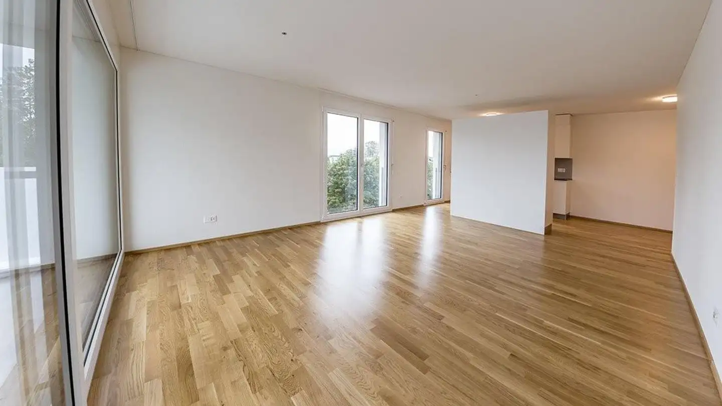 Wohnung mieten - Willadingenstrasse 2, 4565 Recherswil - Foto 3