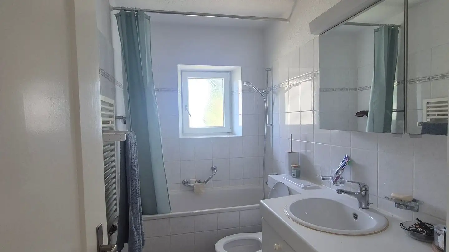 Appartamento ammobiliato in affitto - Tulpenstrasse 3, 8610 Uster - Foto 2