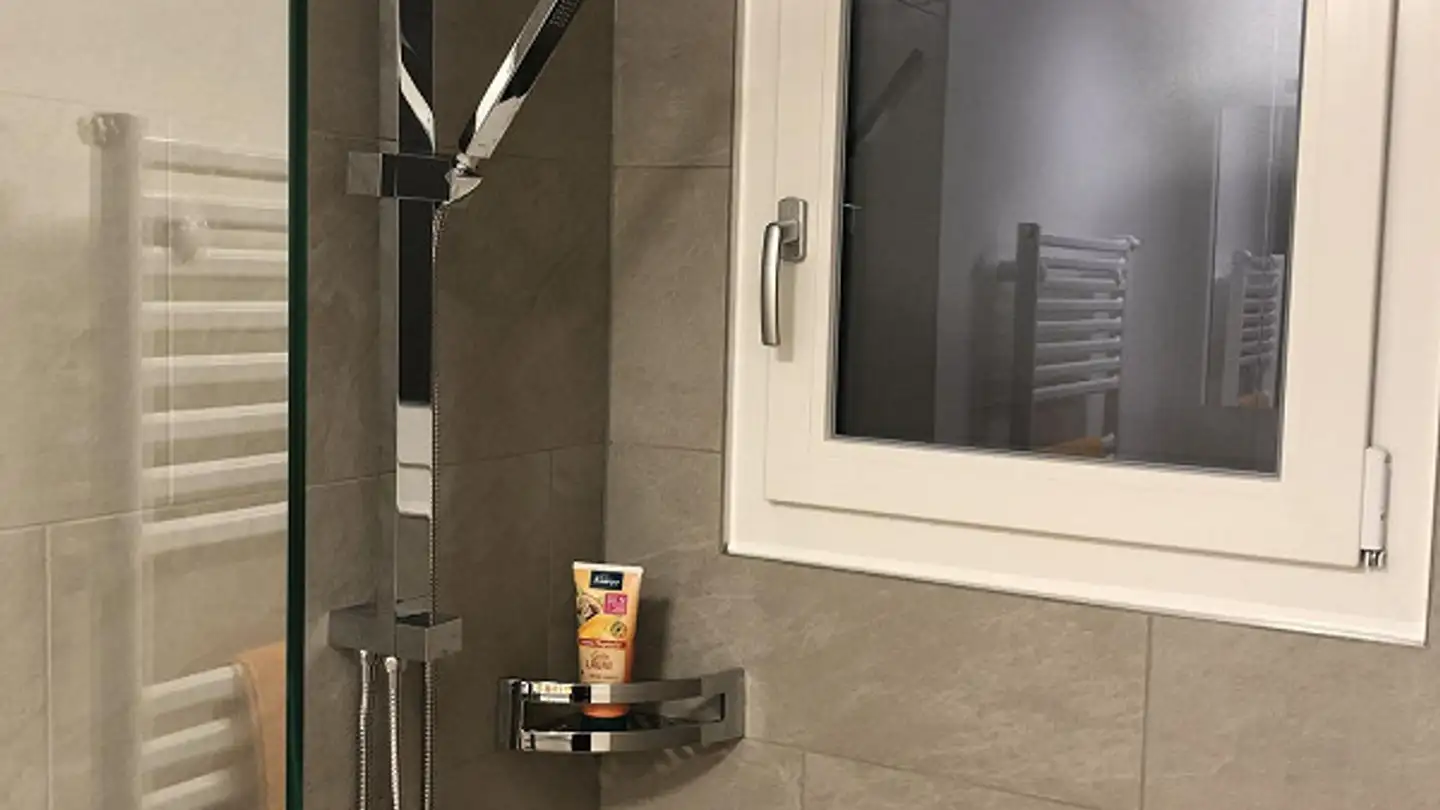 Appartamento in affitto - Brünigstrasse 20, 6056 Kägiswil - Foto 3