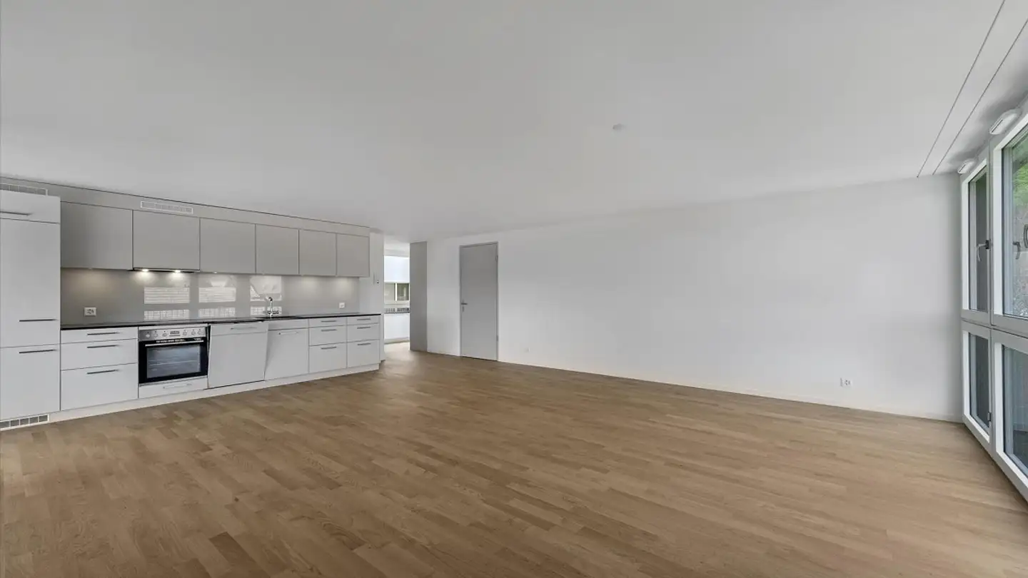 Apartment for rent - Dorfstrasse 3, 3032 Hinterkappelen - Photo 2