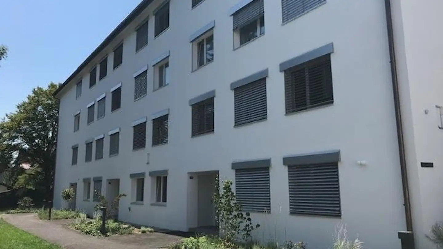 Sala hobby in affitto - Florastrasse 30, 4127 Birsfelden