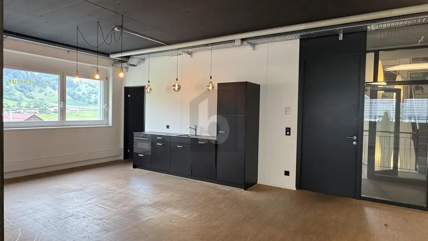 Spazio ufficio in affitto - 6060 Ramersberg - Photo 3