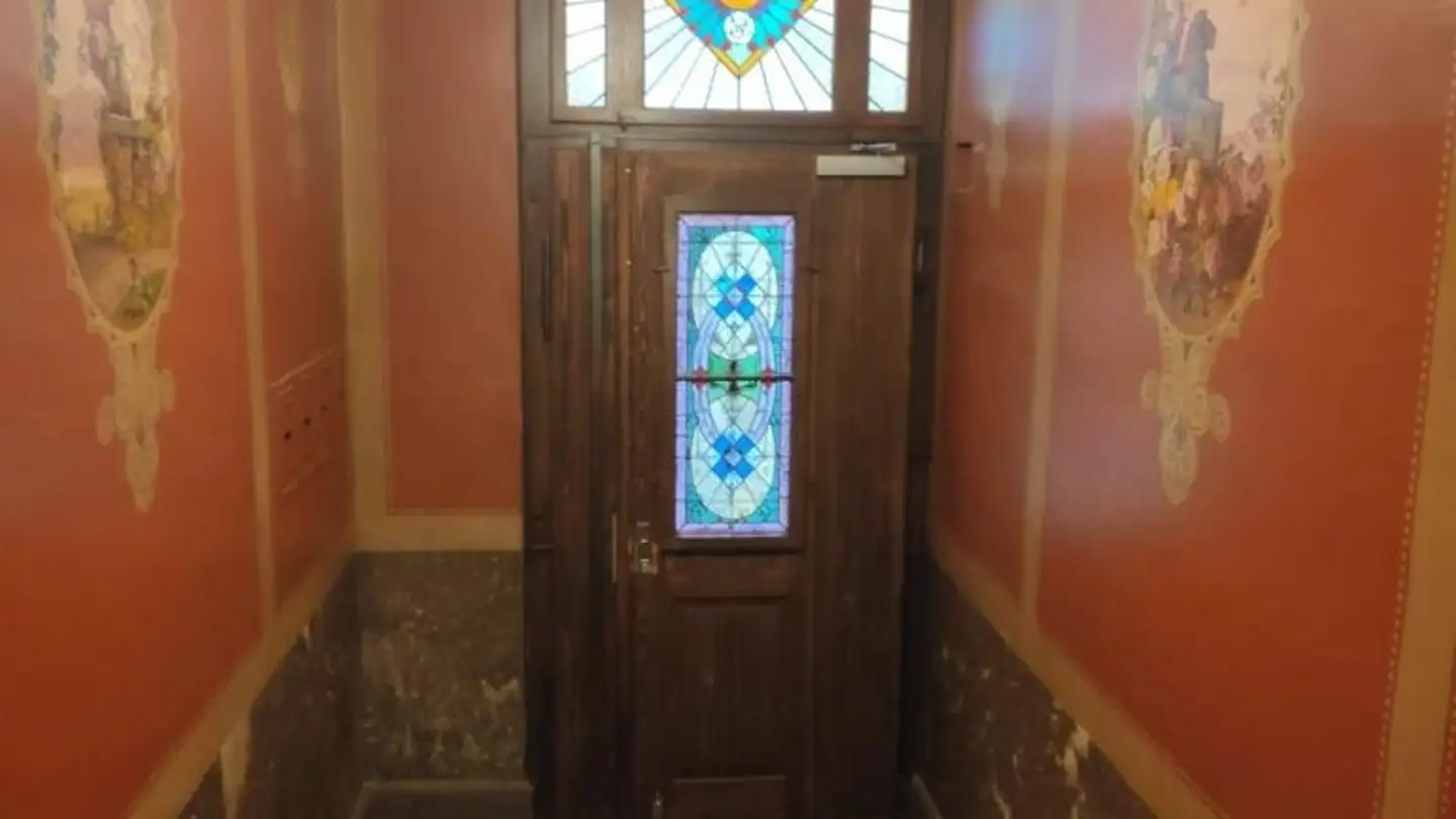 Wohnung mieten - Bodmerstrasse 4, 8002 Zürich - Foto 3