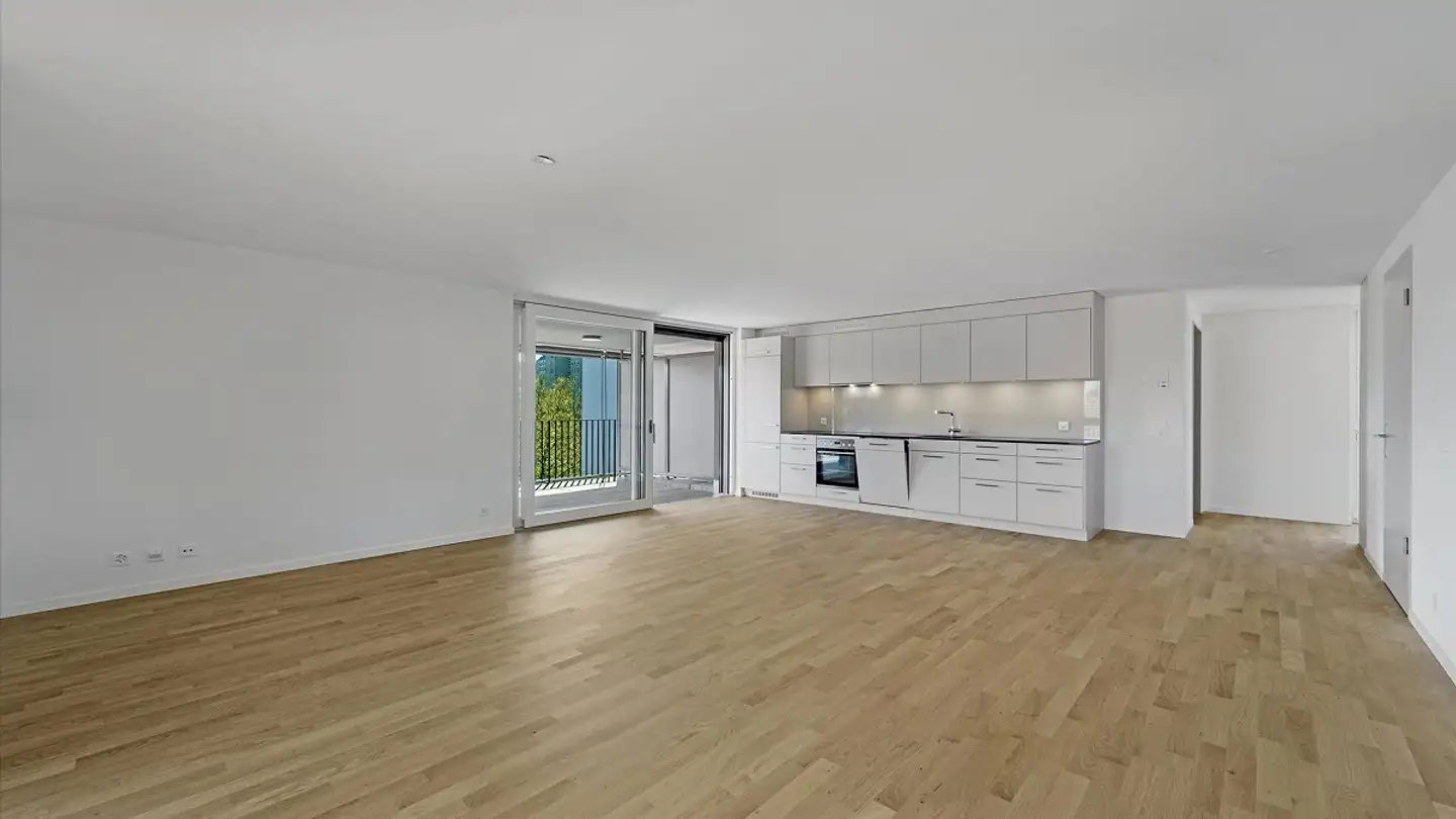 Apartment for rent - Dorfstrasse 3, 3032 Hinterkappelen - Photo 3