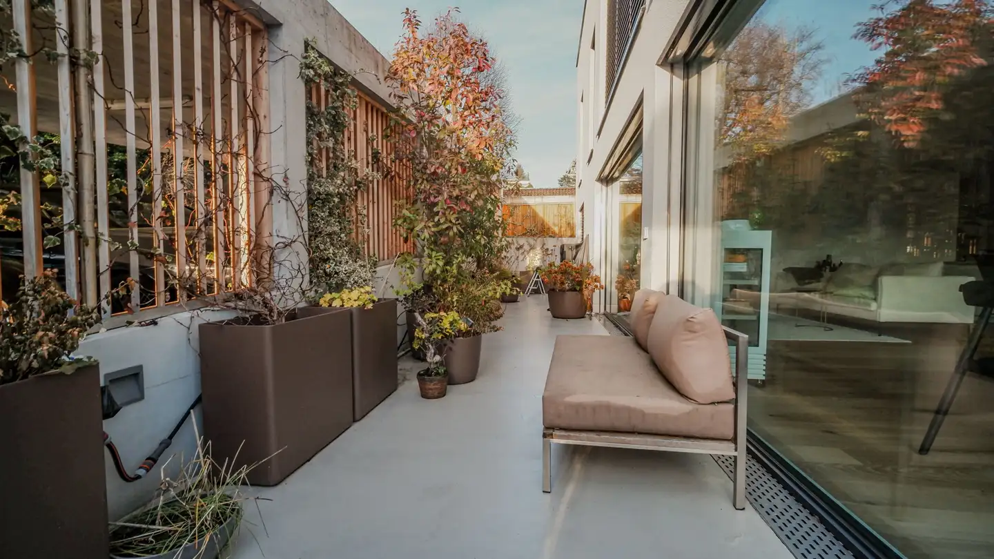 Maisonette kaufen - Hafenrainstrasse 16, 4104 Oberwil BL - Foto 4